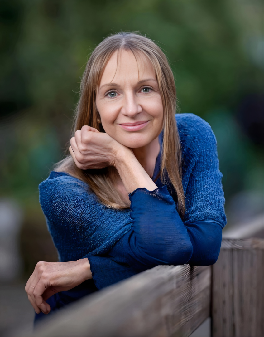 Julia Lorimer