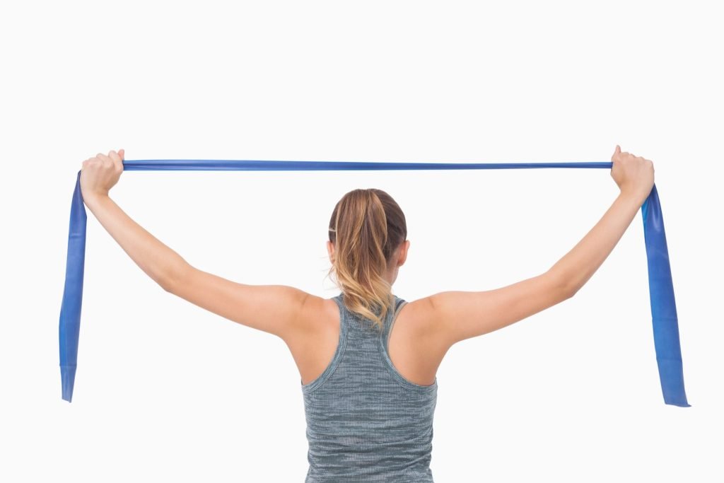 Functional Strength Training