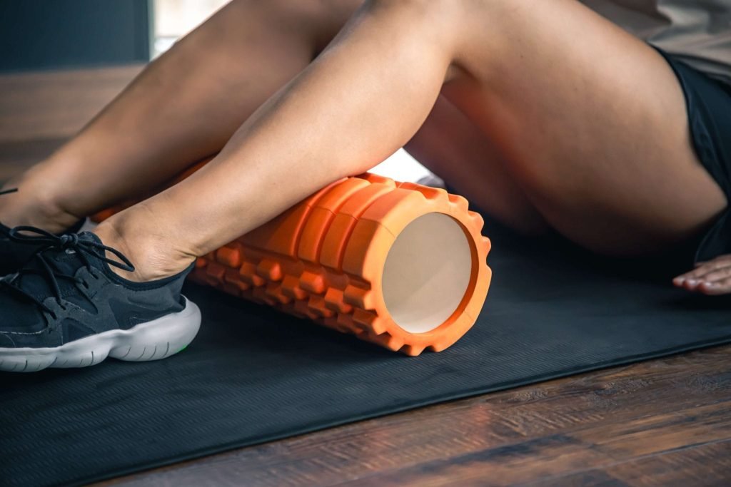 Posture and Fascial Healing
