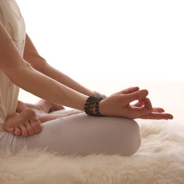 Meditation &amp; Mindfulness