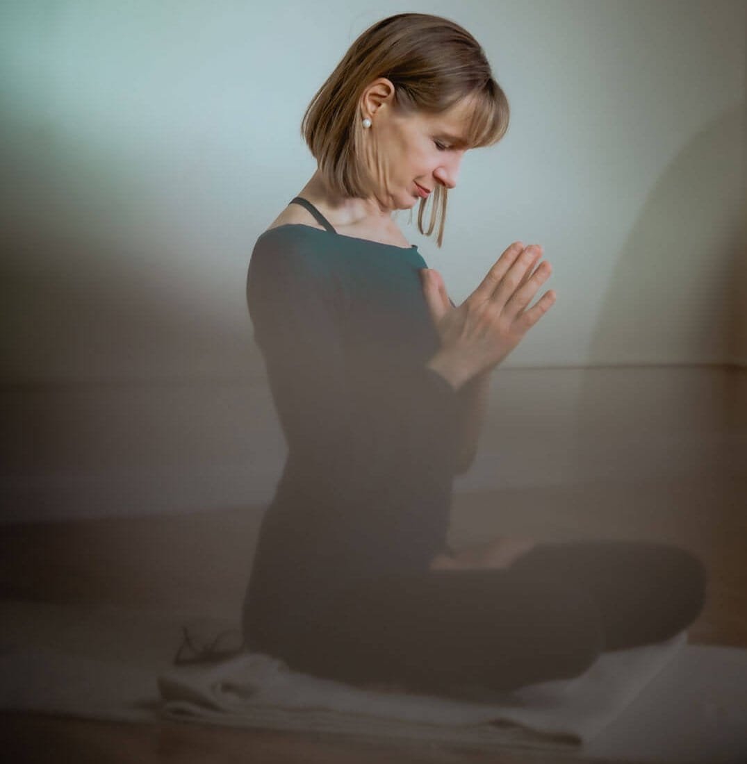 Meditation practice